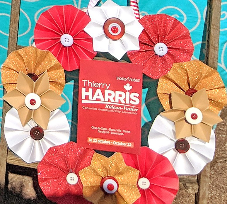 Thierry Harris tweet media