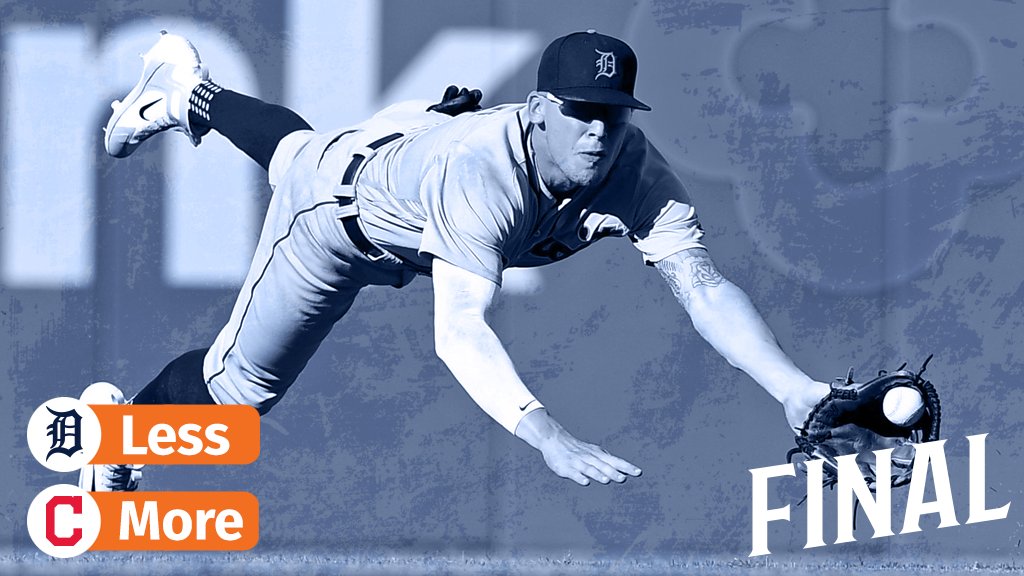 We did not win today's game.