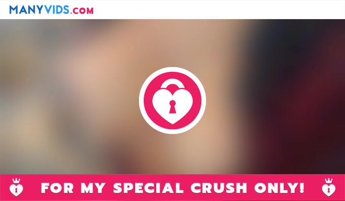 I have something new waiting just for you in my secret MV Crush stash of vids and pics https://t.co/AkiDsDmRhb<a href="/tag/manyvids"class="tags"><span>#manyvids</span></a>