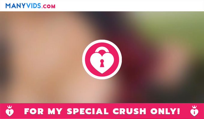I can&rsquo;t believe what I just sent out to all my MV Crushes. Keep it secret! https://t.co/AkiDsDmRhb Find<a href="/tag/manyvids"class="tags"><span>#manyvids</span></a>