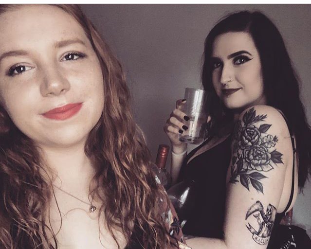 Beccacanteven's tweet image. Need more nights out like this💗💗@glittterbrat

 #ModelSquad #watchthisone #NotAnotherAgency