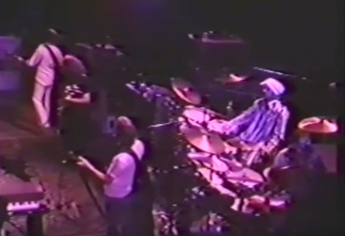 jesse jarnow on Twitter "strange occurrences in the desert 2 the