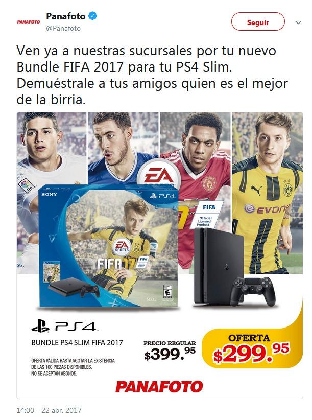 BplPanama's tweet photo. @Panafoto Ustedes mismo el año pasado... Ahora entre mas viejo mas caro???? https://t.co/c8N0ijyRVl