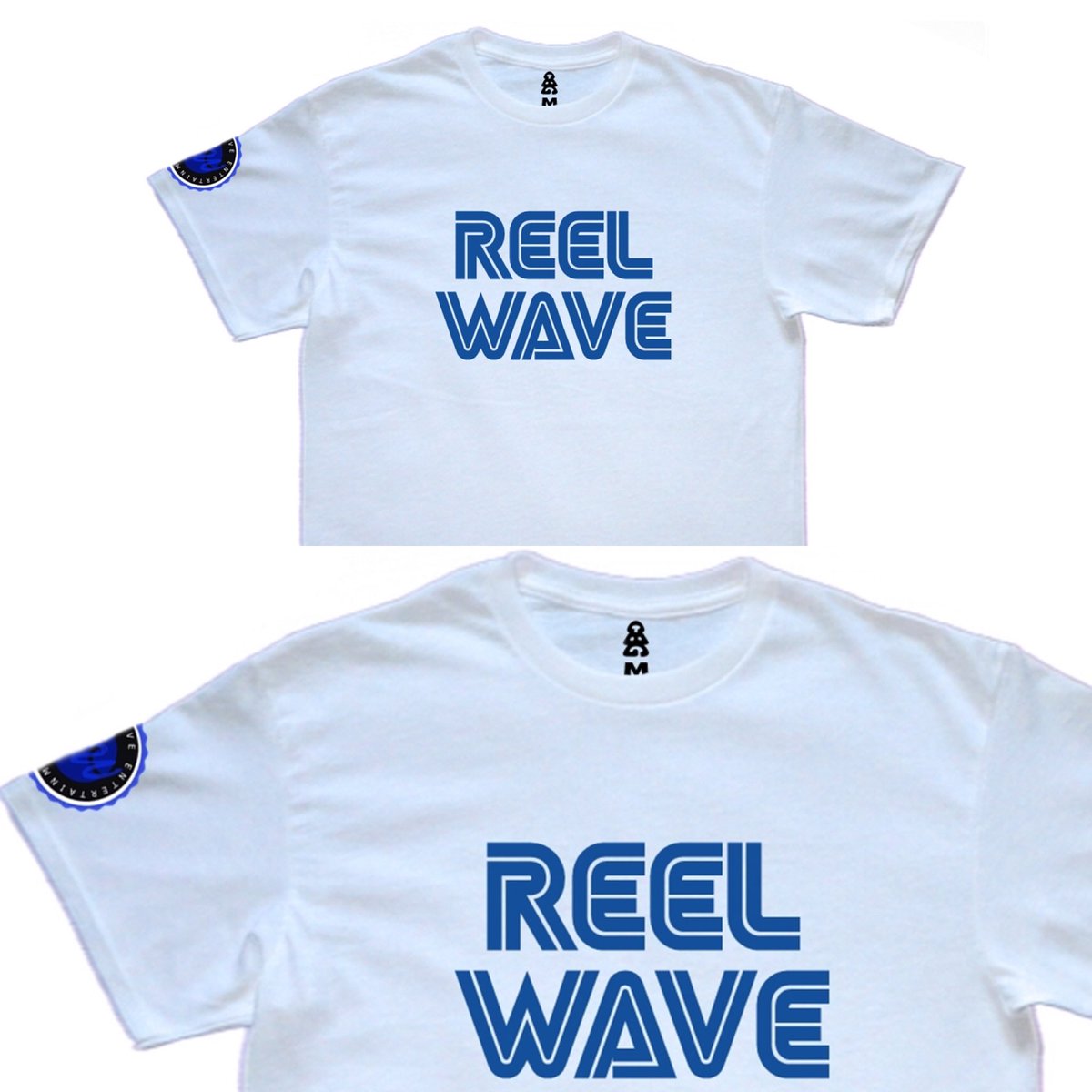 TheReelWave's tweet photo. #TheReelWave #Website #Shop #Fashion #Merchandise https://t.co/lUPgeOd3z7