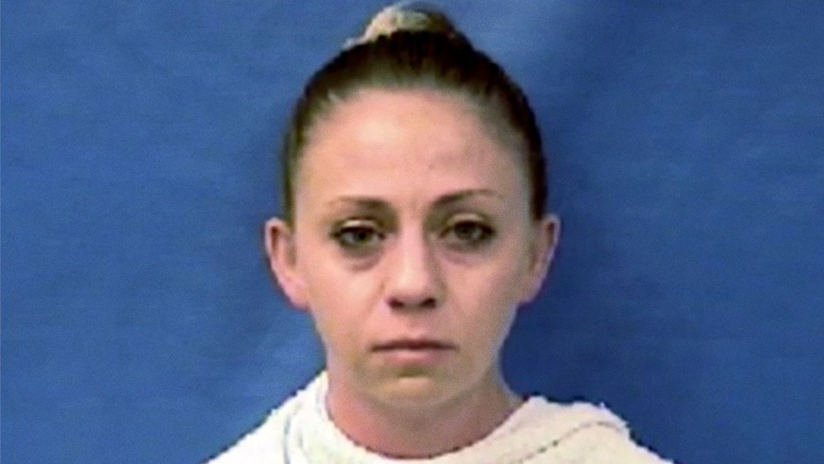 TheOnion's tweet photo. Defiant Dallas Police Officer Claims Anyone Could Have Mistaken Black Man’s Apartment For Gun https://t.co/wEsIxvfSq0 https://t.co/nWnGSCJIqb