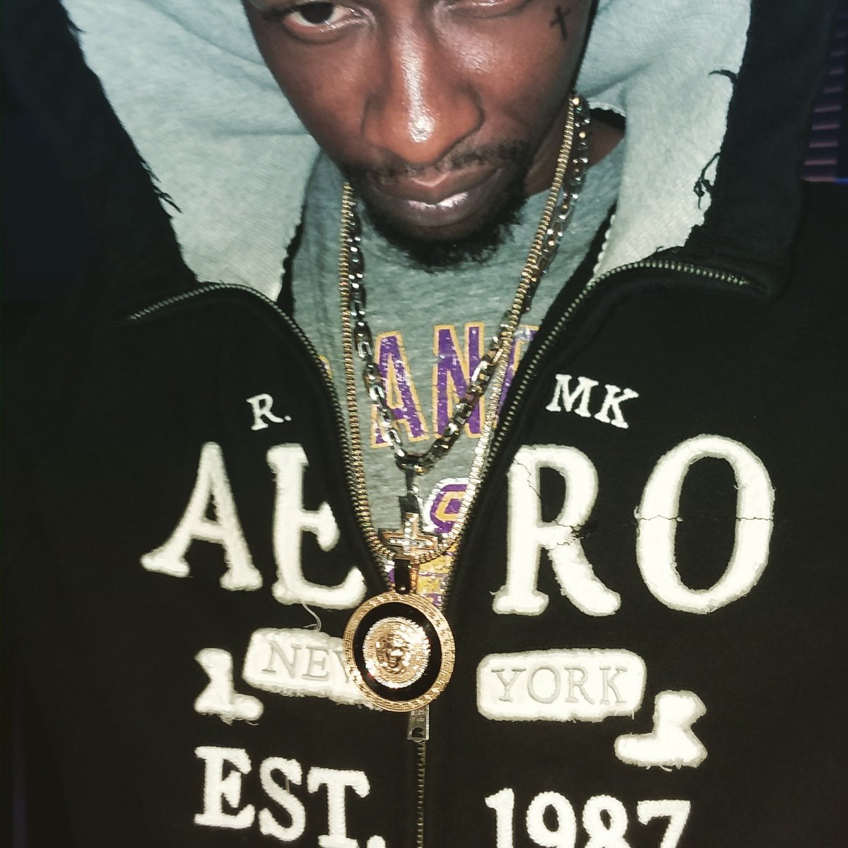 AsahOpharrow's tweet photo. Lime Light Album coming soon...💨💨 https://t.co/LwV1IBtBHm