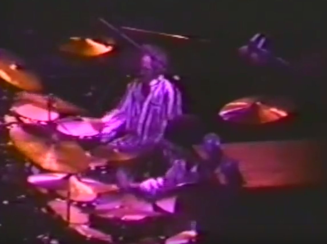 jesse jarnow on Twitter "strange occurrences in the desert 2 the