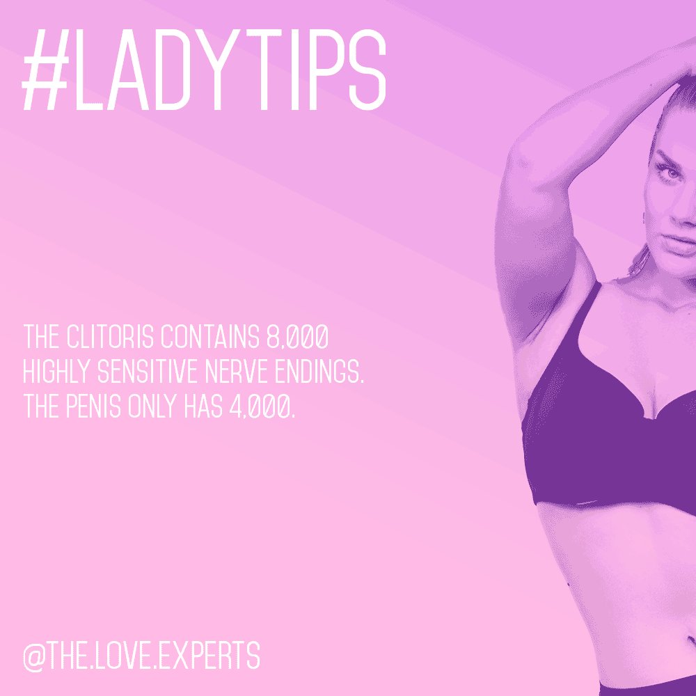 Romantix's tweet photo. #LADYTIPS from The #LOVEEXPERTS
Ladies are feeling WAY more goodness than the men! Ladies, if your partner isnt making everyone of those nerves go wild, come see us ;) We got a few things to help you out. https://t.co/RwLm5gnN5G https://t.co/O85a0TOiKn