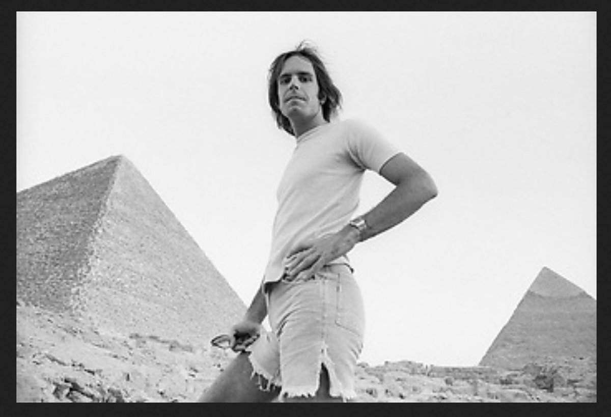 jesse jarnow on Twitter "strange occurrences in the desert 2 the