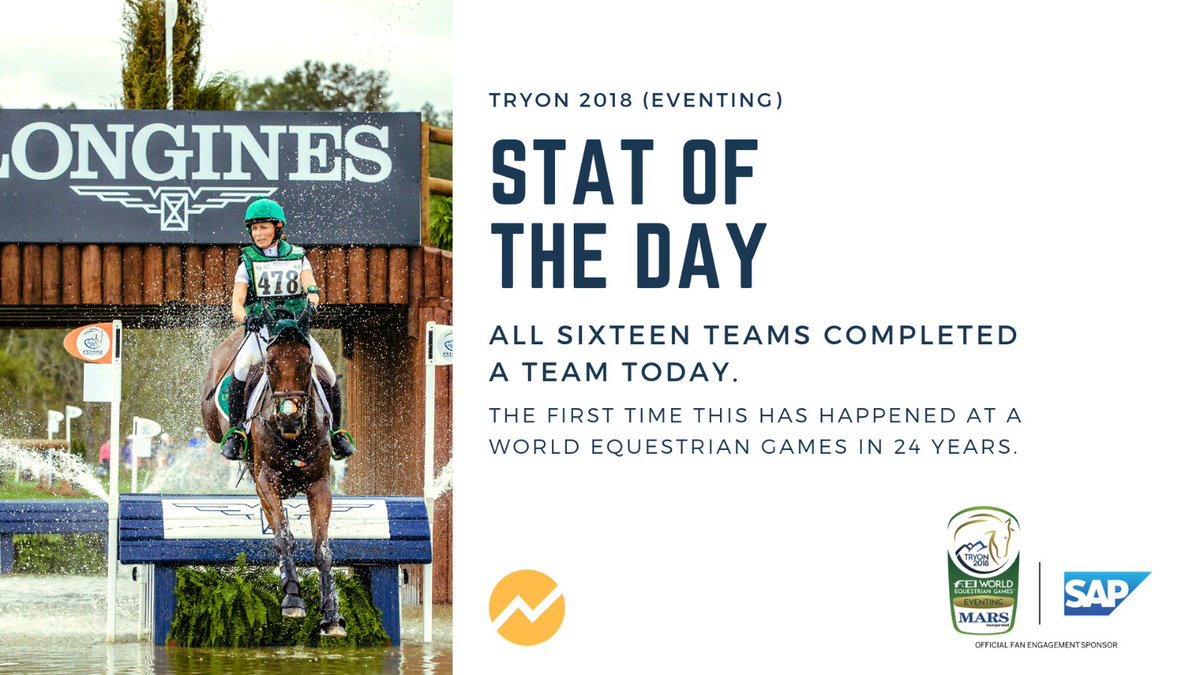 Tryon 2018 tweet media