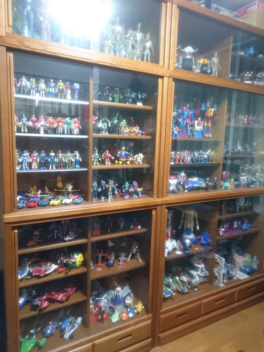 ミクロマン コレクション 贅沢屋の 23520円引き sandorobotics.com