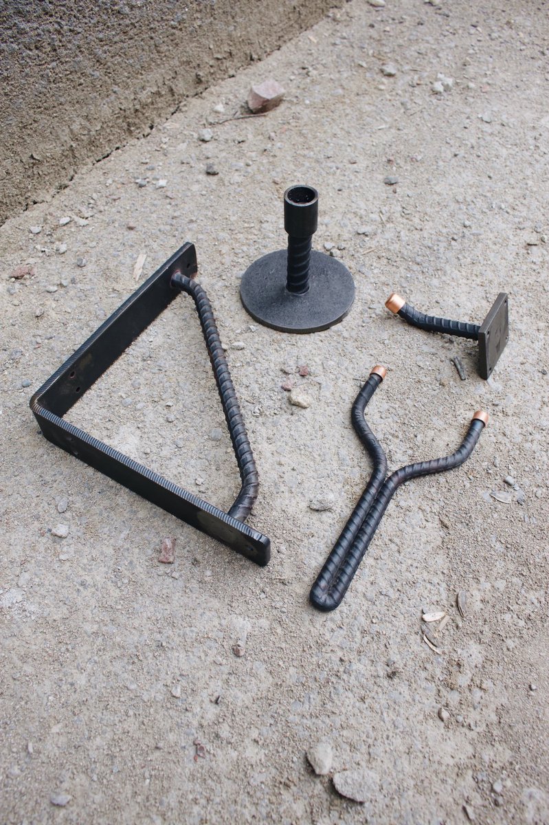 BodeGoods's tweet photo. A few of our favorite rebar goods. #bodegoods https://t.co/eFxD4lXvL5