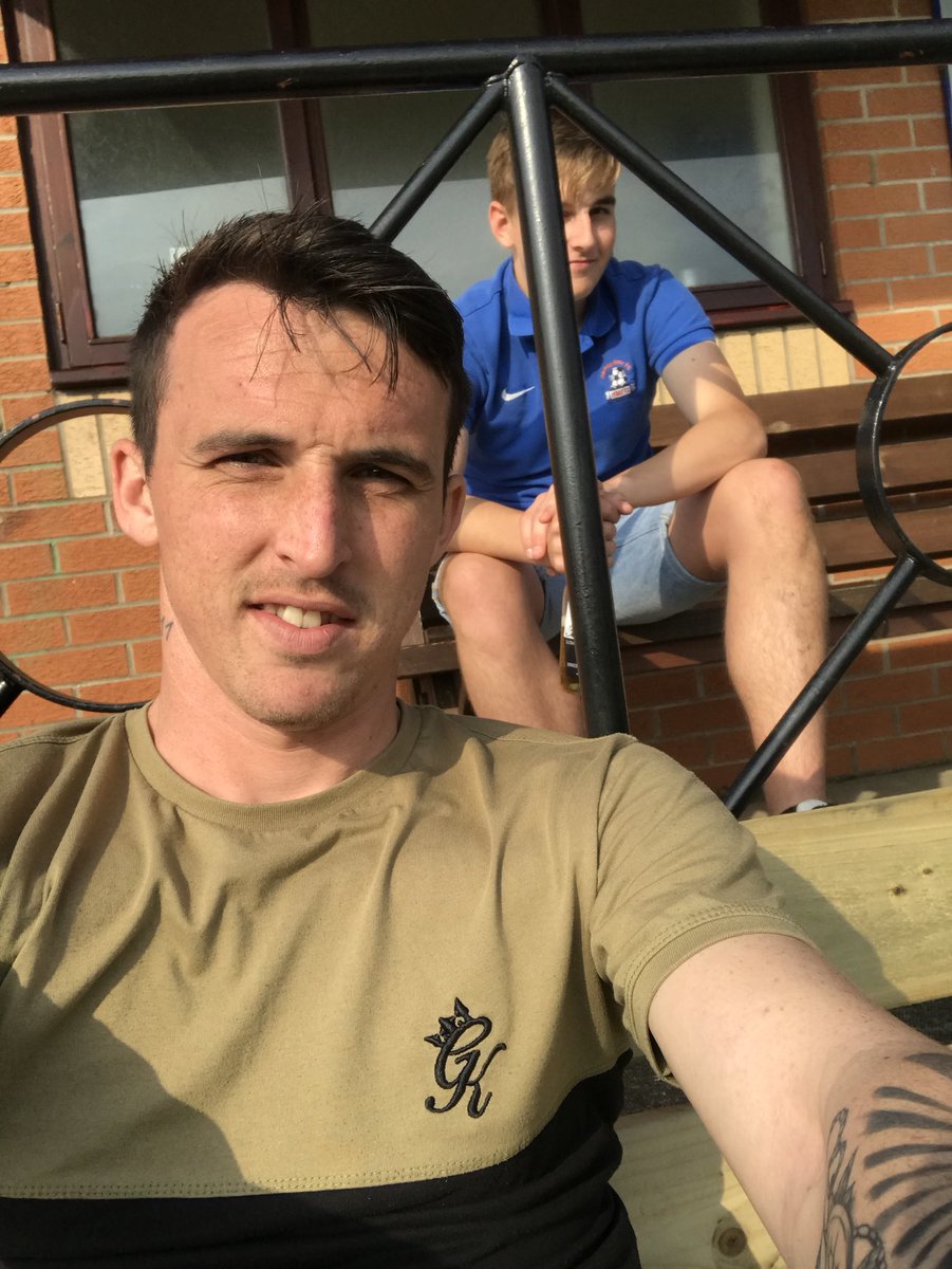 Barmby Moor FC tweet media