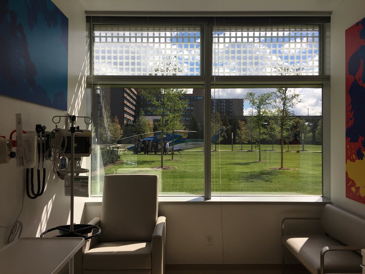 Cory Chevalier Md On Twitter Beautiful New Cleveland