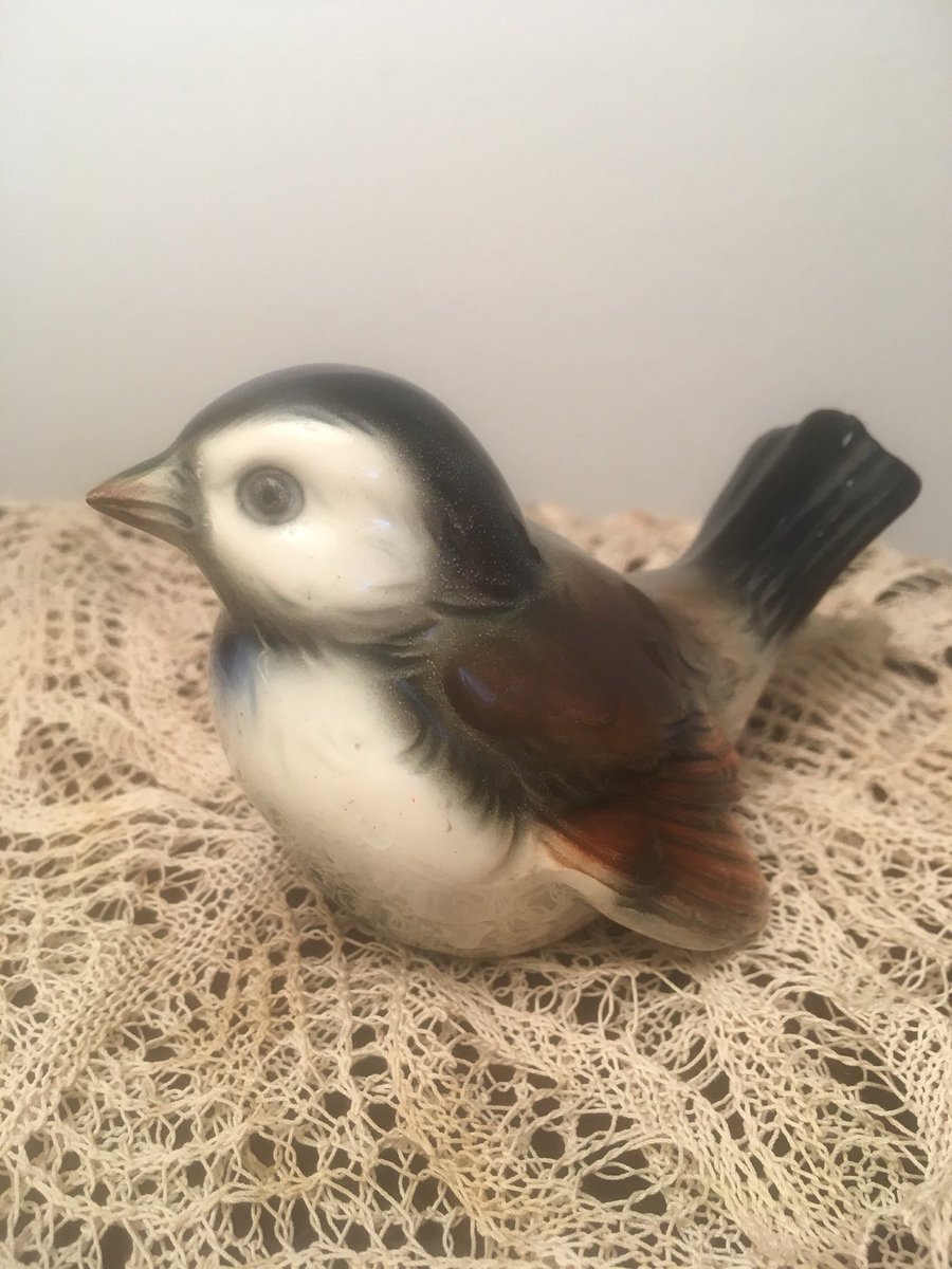 Excited to share the latest addition to my #etsy shop: Goebel Sparrow etsy.me/2xmBPmd