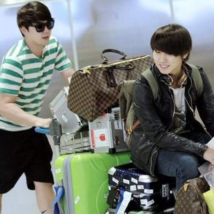 yesungshine's tweet photo. #WEWANTKANGINwithSJ
#WEWANTSUNGMINwithSJ
#ELFNeedKangin #ELFNeedSungmin https://t.co/5mTz6H5JpR