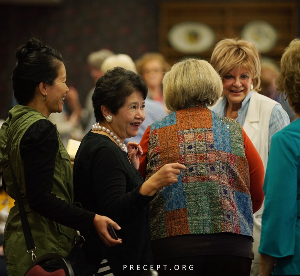 Kay Arthur tweet media