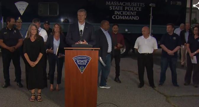 Wbz Cbs Boston News On Twitter Watch Live Gov Baker Updates