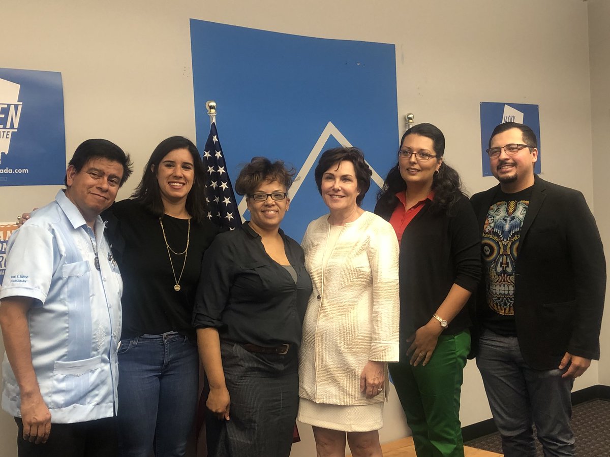 Edgar Flores (EdgarFloresNV) Twitter