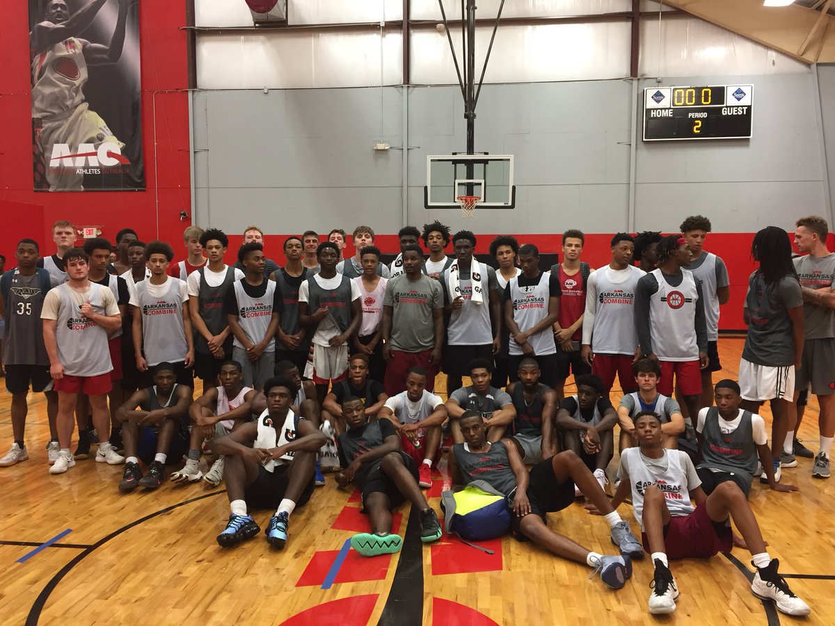 AR BBall Rankings tweet media