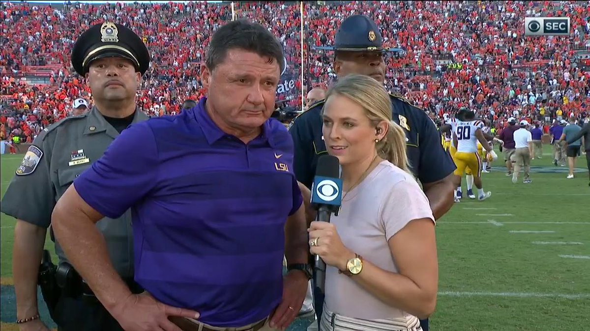 Coach O Go Tigers: A Deep Dive into LSU Football Legacy