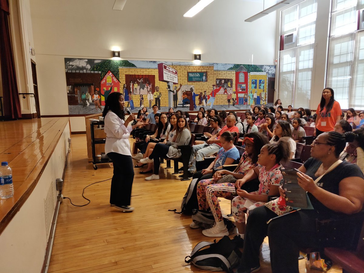 CPS Office of Computer Science tweet media