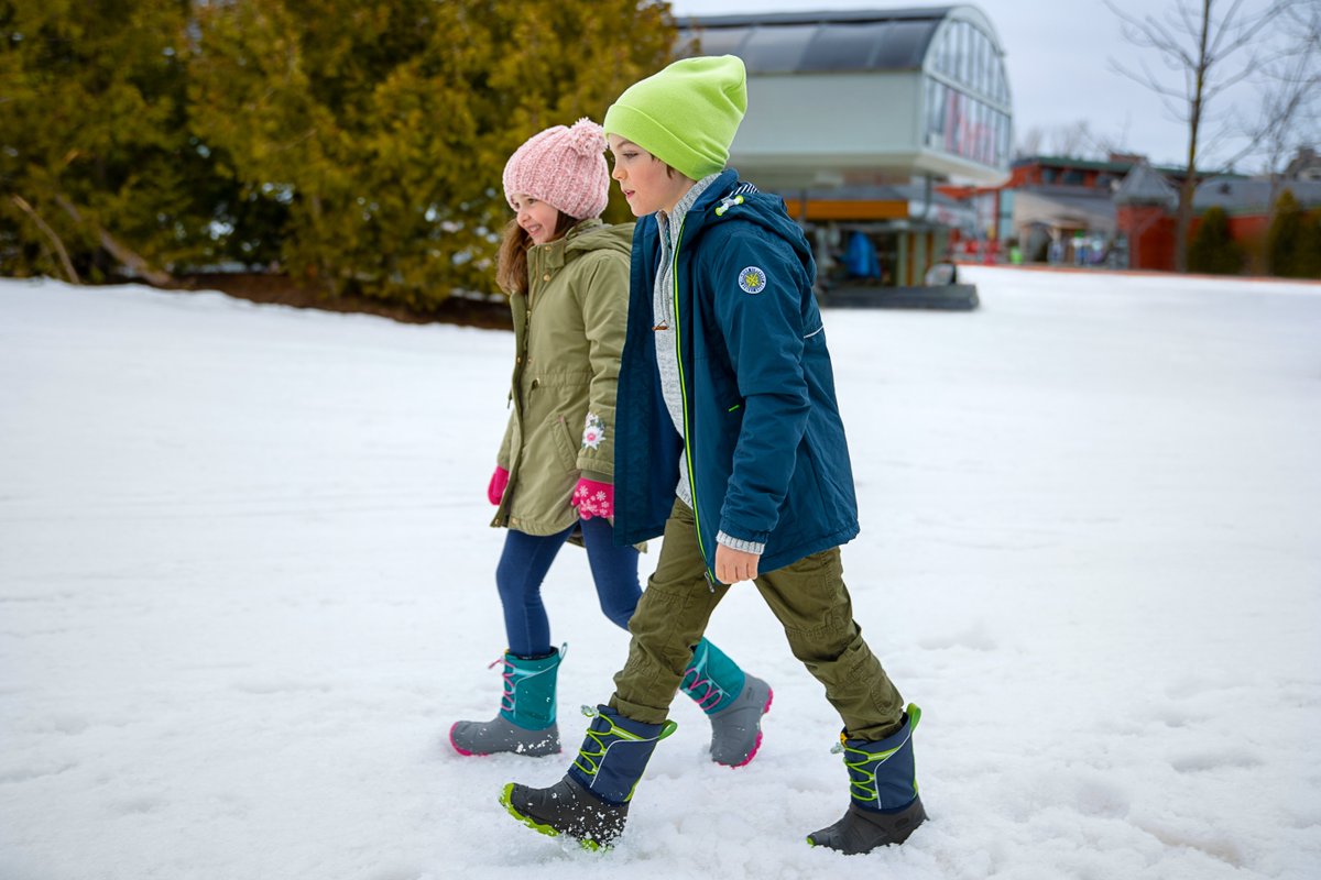 keen lumi waterproof boots
