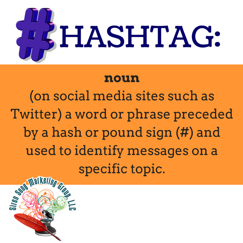 sirensongmg's tweet photo. Do you use #Hashtags in your internet marketing? Here's why you should! #SirenSongMG https://t.co/buyzz2h0lj