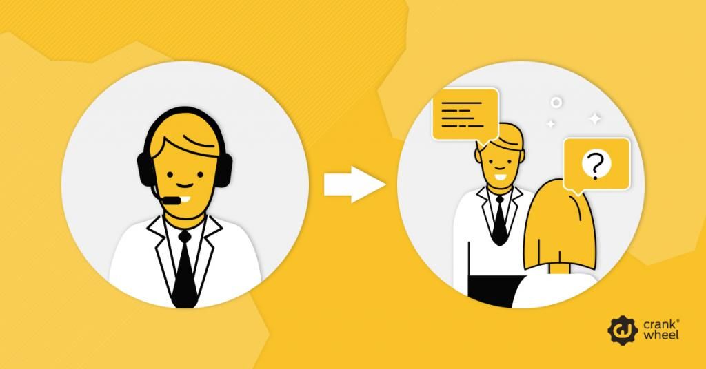 hundo_io's tweet photo. 5 ways to turn telesales calls into consultative selling conversations | https://t.co/9dnKK6fT7H https://t.co/GMEJJU5WS8