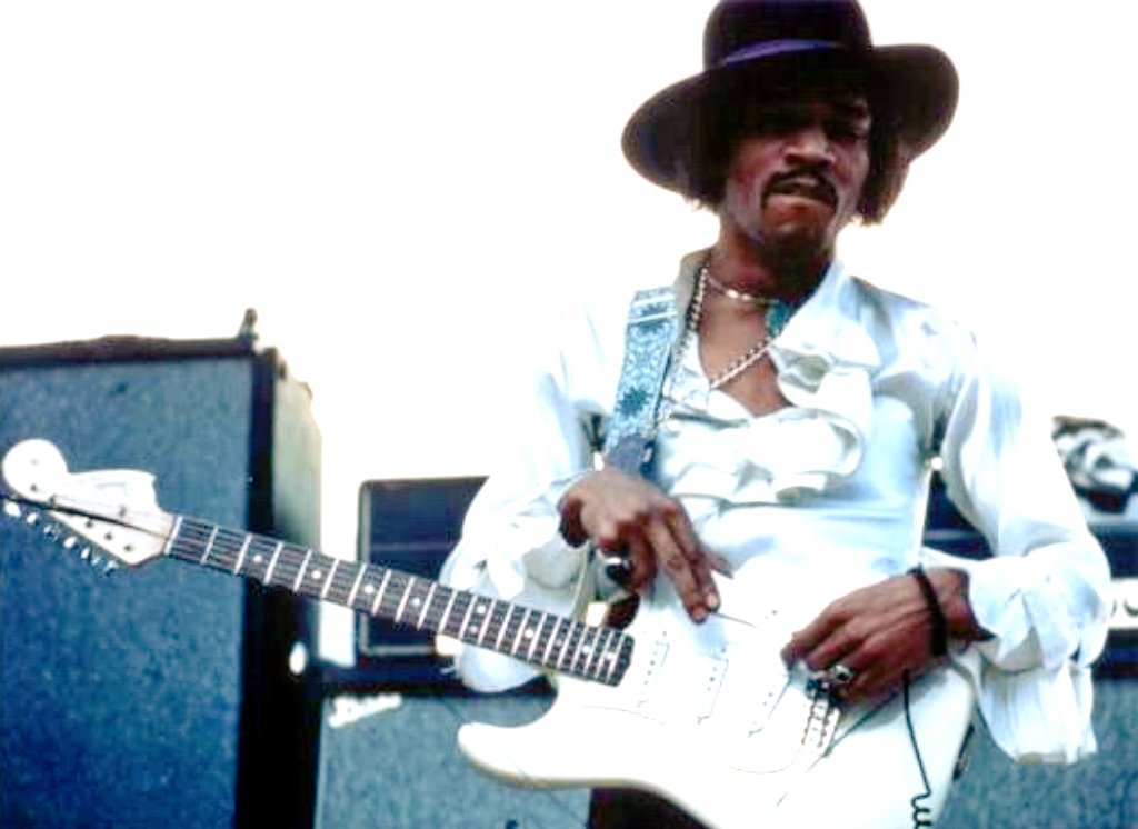 Lady Rock on Twitter: THE JIMI HENDRIX EXPERIENCE Foxy Lady  https://t.co/CMBQvMUc1t https://t.co/cridBFP9t7 / Twitter