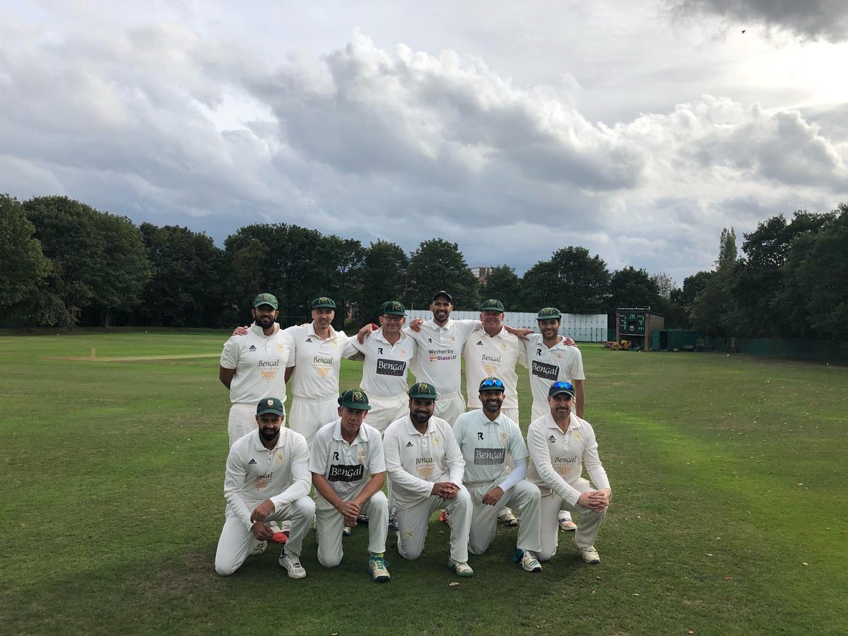 Coll_LintonCC's tweet photo. 2nd Team Champions of Div 5! #UTG https://t.co/MKDCIqtAFx