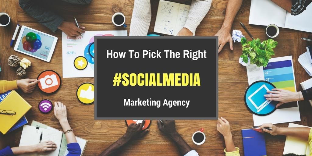 Marketrategies's tweet photo. #Marketing - How To Pick The Right #SocialMedia #Marketing Agency by @tonyrestell https://t.co/RQGiqRxMKO via @ @Social_Hire #SMM https://t.co/FbMgUWkQJd