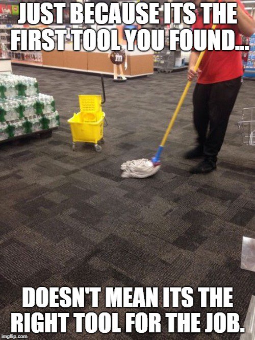 CleanCalc's tweet image. There may be dozens of #CleaningManagementTools on the market but only #CleanCalculator combines everything you need to run your #JanitorialBusiness into one #user-friendly #platform. Try it Today #2WeeksFree ow.ly/7Buw30lPiip