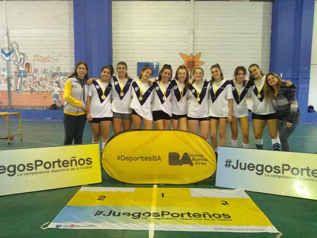Deportes BA tweet media