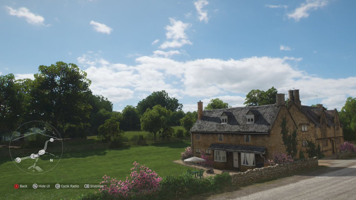 MohammadMsft's tweet image. #ForzaHorizon4Demo #XboxShare