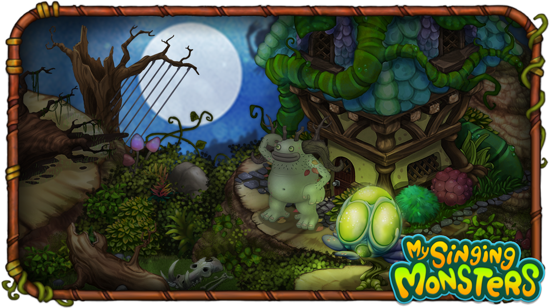 Epic Entbrat may look like it's wilting away, but it's actually perfectly  healthy! This is simply the appearance of an Entbrat subspecies that loves  to spend time in darker spaces. Have you