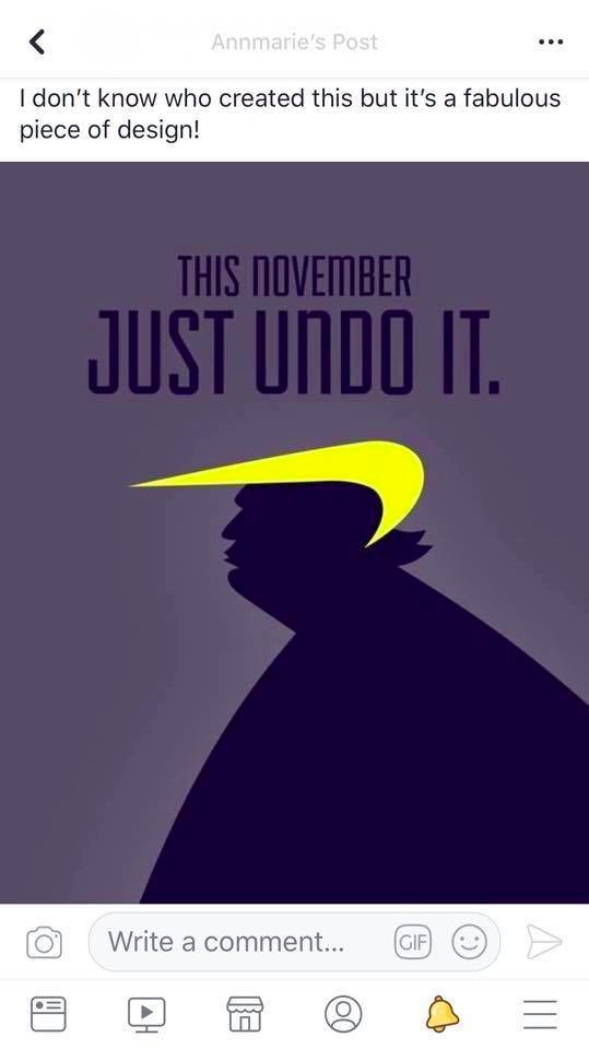 KangarooCaught's tweet photo. #OurRevolution
https://t.co/xDXXCsXIx6
#BrandNewCongress2018
https://t.co/EkmuZ1YjIh
#MoveToAmend
https://t.co/DSRmVBSAp2
#RepresentUs
https://t.co/wOMYj16PfN
#WhenMoneyTalks
https://t.co/LgNQi4GQ07
#Trump
#JustUndoIt
#Activism
#Democracy
#Vote
#PaperBallots
#WeThePeople https://t.co/dIFmcJpYK7