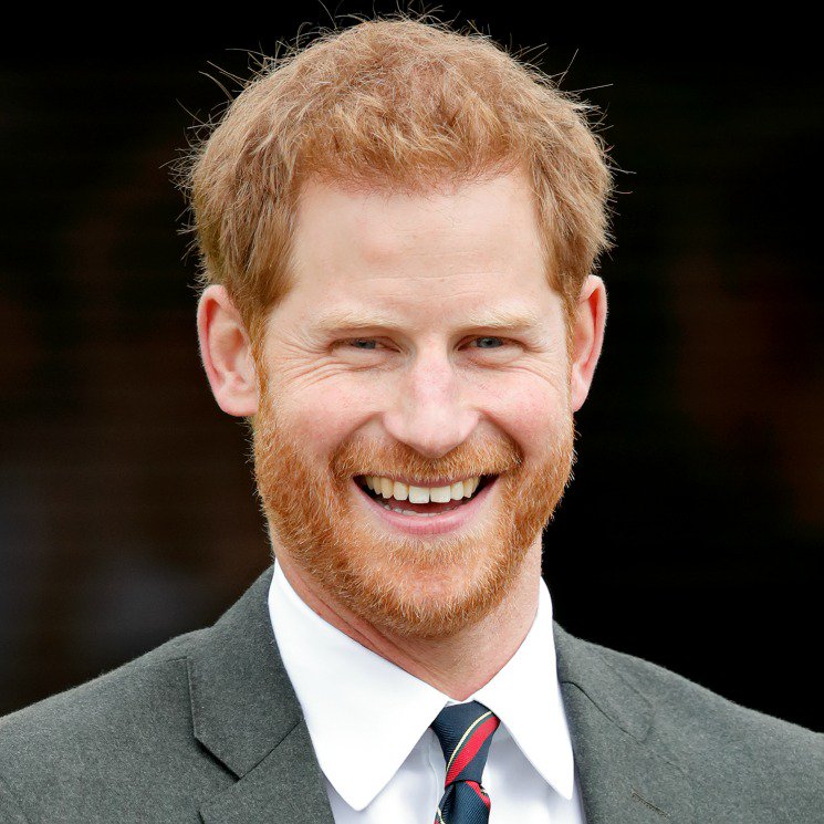 Happy 34th, Prince Harry: Find out why this is his best birthday yet!  