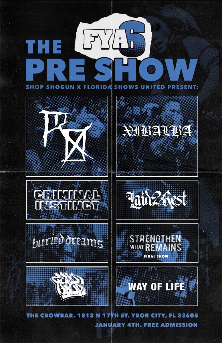 What a way to go out.