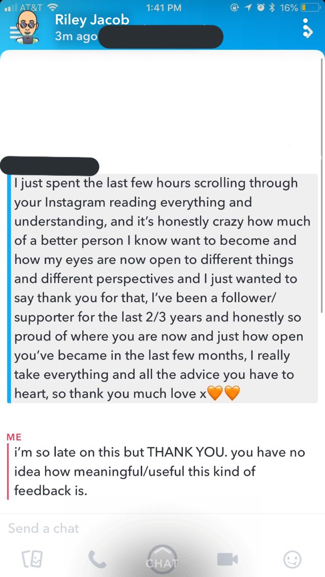 hushedmulti's tweet image. let’s all just take a moment to appreciate Riley 🙏🏻