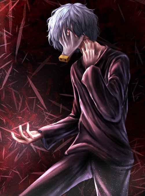 死柄木のtwitterイラスト検索結果 死柄木のtwitterイラスト検索結果