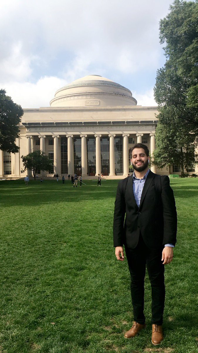 Just being a (not very good) tourist at #MIT!🇺🇸#MassachusettsInstituteOfTechnology  #Cambridge #Massachusetts