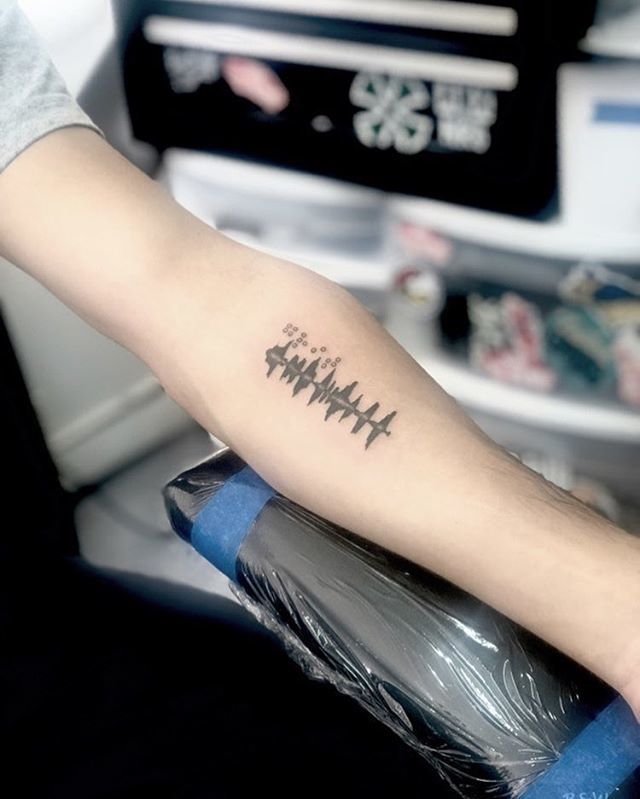 Soundwave Tattoos (@soundwavetattoo) / Twitter Soundwave Tattoos (@soundwavetattoo) / Twitter