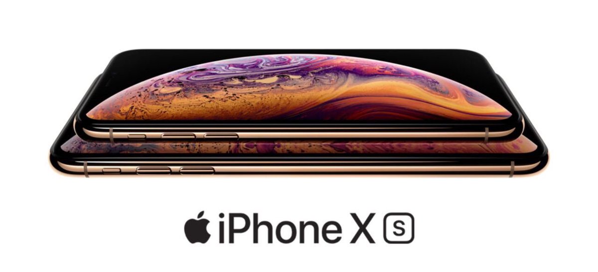 ودكم بمسابقة
 على آيفون Xs الجديد ؟