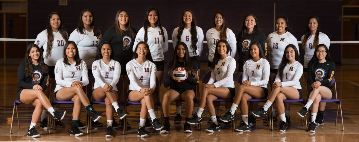 Volleyball: Watch Haskell Volleyball Live vs Bethel
 - haskellathletics.com/article/710.php