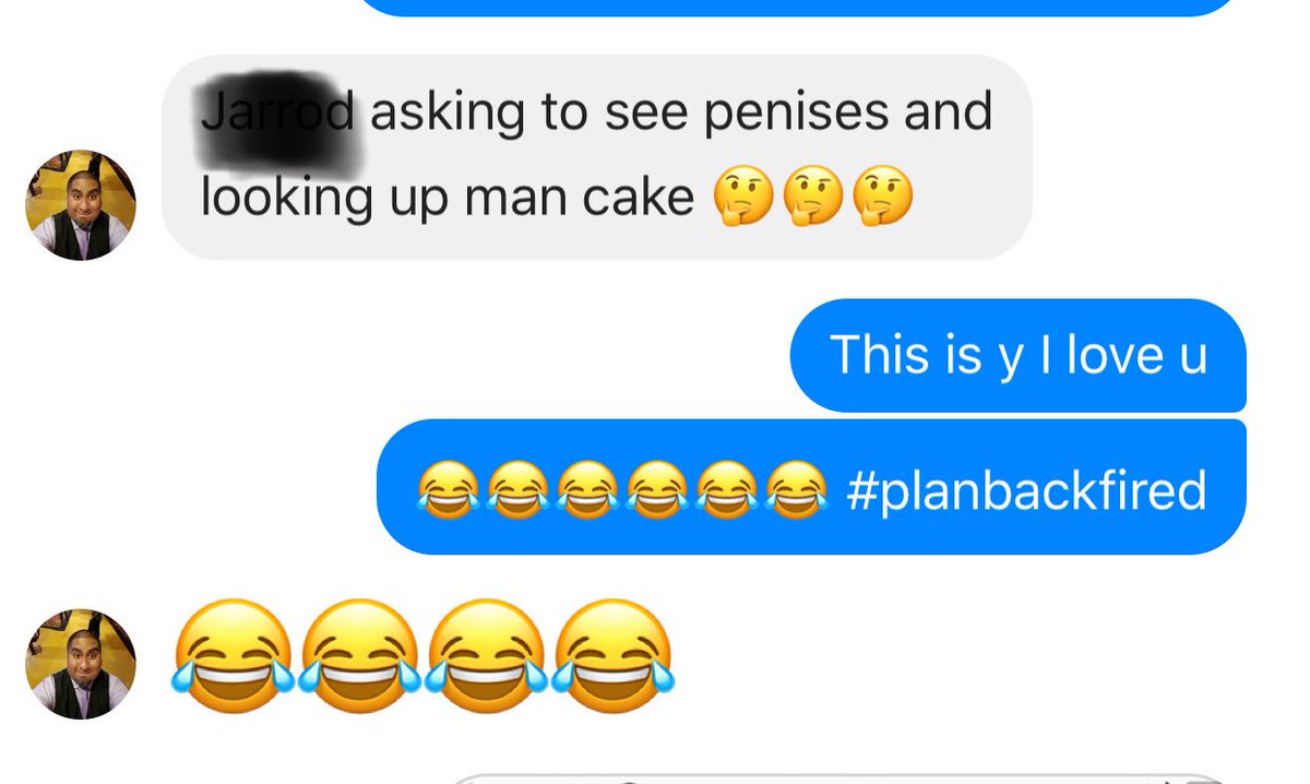 StripperBuddha's tweet image. So my bff is a guy, n our mutual guy friends have this famous group chat they still refused to let me in...until this :  swipe to see #PLANBACKFIRED 🤣😭 in regards to my response on“show me your penis” -I go: “you’ve seen it already-it’s plastic, purple n vibrates”-😌😎#gottem