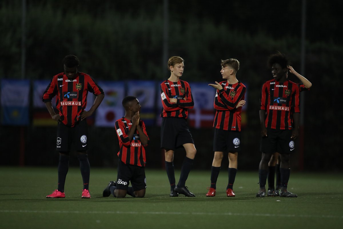 Madrid Football Cup 🏆 tweet media