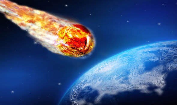 pathfinderssar's tweet photo. Comets part 1 https://t.co/RHyvFpwY6B https://t.co/Fx0mxAVnUh