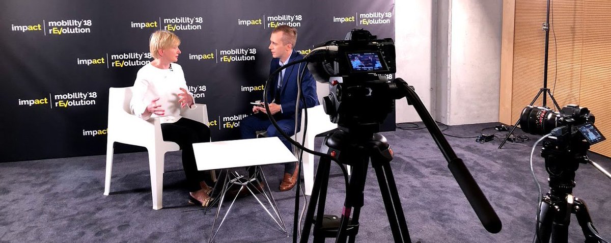 EventstreamPL's tweet image. Impact mobility rEVolution - interviews #ImpactmobilityrEVolution #streaming #live #interviews