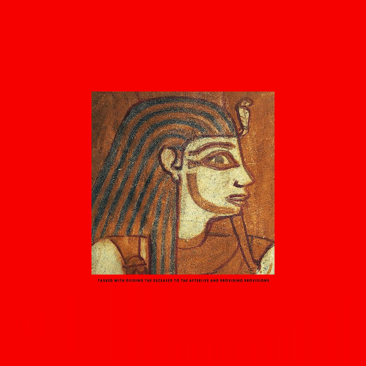 “Saint” Capsule 11.09.18